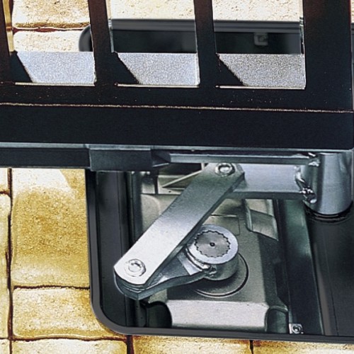 Viking Access Systems Gate Operators Gate Openers Direct
